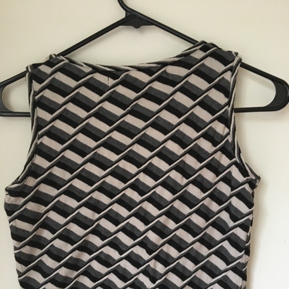 Max studio Casual wear Dress - Picture 6 of 6